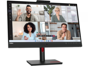 Lenovo ThinkVision T27hv-30 Black Lenovo ThinkVision T27hv-30 Black