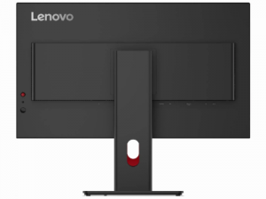 Lenovo ThinkVision T27UD-40 Black