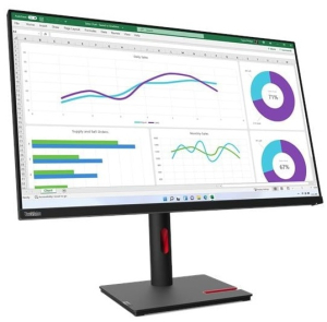 Lenovo ThinkVision T32h-30 Black Lenovo ThinkVision T32h-30 Black