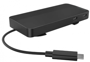 Lenovo USB-C Display Travel Dock