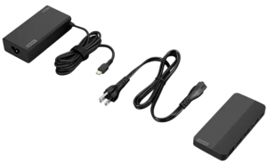 Lenovo USB-C Display Travel Dock