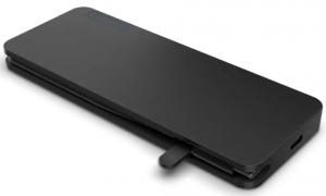 Lenovo USB-C Slim Travel Dock