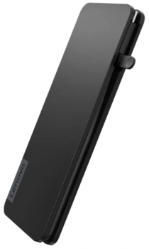 Lenovo USB-C Slim Travel Dock