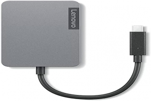 Lenovo USB-C Travel Hub Gen2