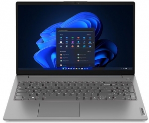 Lenovo V15 G4 IRU Black