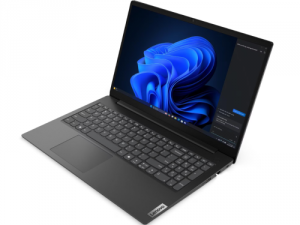Lenovo V15 G5 IRL Black