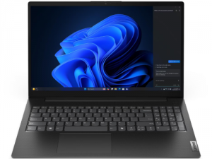 Lenovo V15 G5 IRL Black
