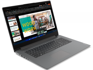 Lenovo V17 G4 IRU Grey