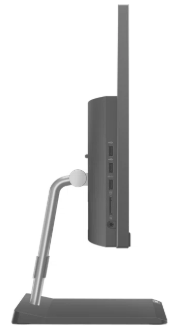 Lenovo V30a 24IIL Black