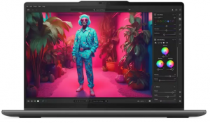 Lenovo Yoga 7 14AHP9 Grey Lenovo Yoga 7 14AHP9 Grey