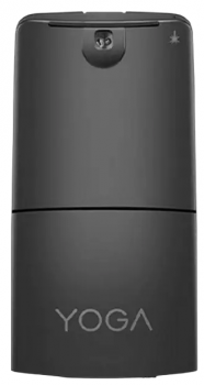 Lenovo Yoga Black Lenovo Yoga Black