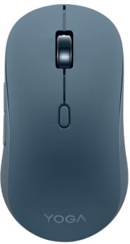 Lenovo Yoga Silent Tidal Teal Lenovo Yoga Silent Tidal Teal