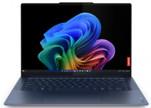 Lenovo Yoga Slim 7 Blue Lenovo Yoga Slim 7 Blue