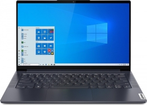 Lenovo Yoga Slim 7 Grey Lenovo Yoga Slim 7 Grey