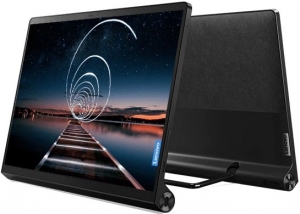 Lenovo Yoga Tab 13 WiFi 128Gb Black