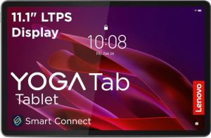 Lenovo Yoga Tab 256Gb WiFi Seashell