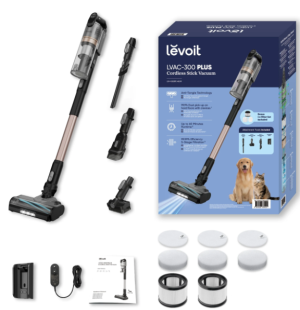 Levoit LVAC300