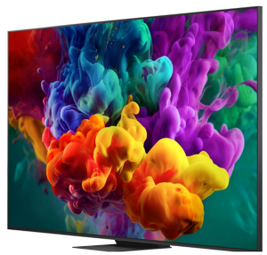 LG 100QNED87B6