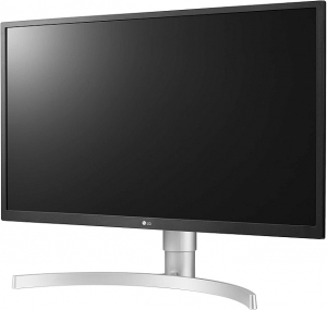 LG 27UL550-W