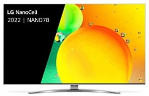 LG 43NANO786QA