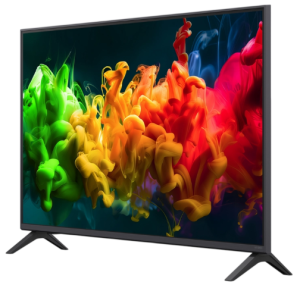 LG 43QNED80B6B