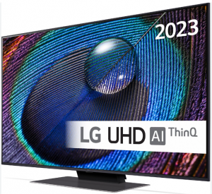 LG 43UR91006LA