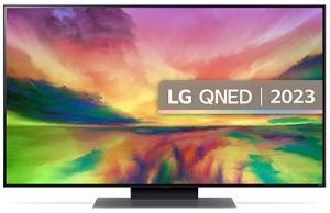 LG 50QNED816RE