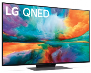 LG 50QNED816RE