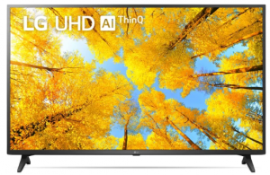 LG 55UQ75006LF LG 55UQ75006LF