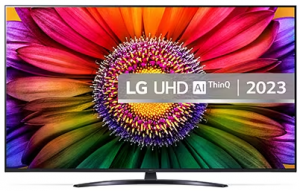 LG 55UR81006LJ