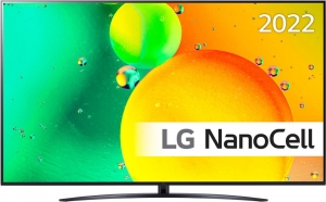 LG 65NANO766QA