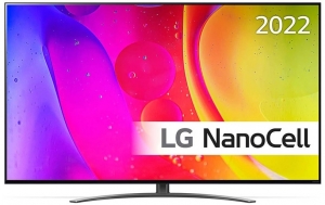 LG 75NANO826QB