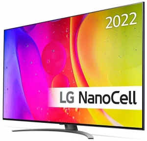 LG 75NANO826QB