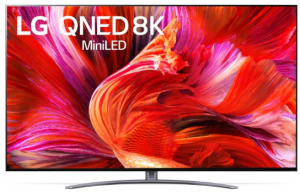 LG 75QNED966PA LG 75QNED966PA
