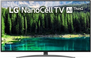LG 49SM8600PLA Black LG 49SM8600PLA Black