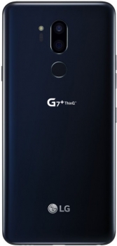 LG G7+ ThinQ 128Gb Dual Sim Black