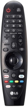 LG Magic Remote Control MR20GA