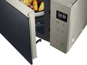 LG MH6535NBS LG MH6535NBS
