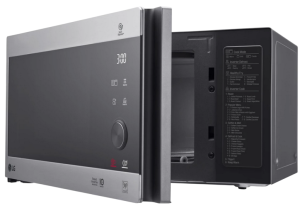 LG MH6565CPS LG MH6565CPS