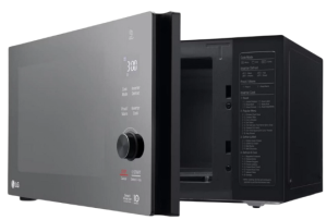 LG MH6565DPR LG MH6565DPR