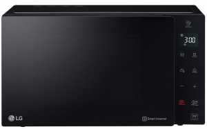 LG MS2535GIS LG MS2535GIS