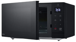 LG MS3032JAS LG MS3032JAS