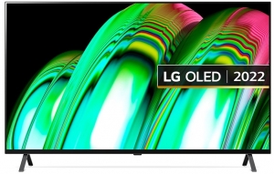 LG OLED48A26LA