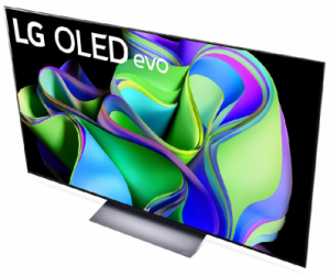 LG OLED48C34LA