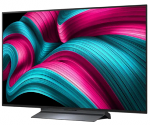 LG OLED48C54LA