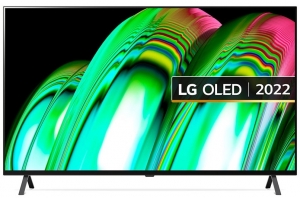 LG OLED55A26LA