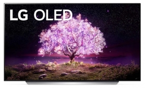 LG OLED55C1RLA