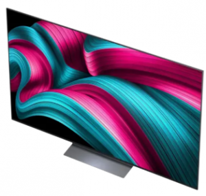 LG OLED55C54LA