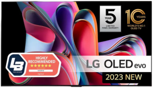 LG OLED55G36LA