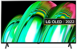 LG OLED65A26LA